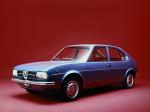 Alfa Romeo Alfasud 1972 года